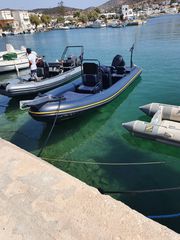 Φουσκωτό - Rib 2003 RIBTEC 735-thumb-10