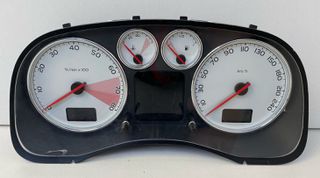 ΚΑΝΤΡΑΝ PEUGEOT 307 CC (P9651299780-E02, 21674882-2)