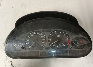BMW E46 1036017005