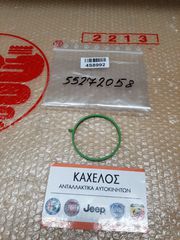 ΤΣΙΜΟΥΧΑ ΠΟΛΛΑΠΛΗΣ ΕΙΣΑΓΩΓΗΣ ΜΙΤΟ ΚΑΙΝΟΥΡΙΑ ΓΝΗΣΙΑ