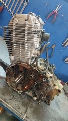 Kινητηρας yamaha xt 500