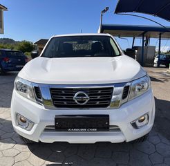 Nissan Navara 2021 ΕΛΛΗΝΙΚΟ DOUBLE CAB 2.3  4X4-thumb-2