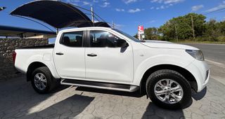 Nissan Navara 2021 ΕΛΛΗΝΙΚΟ DOUBLE CAB 2.3  4X4-thumb-4