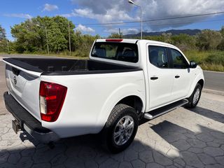 Nissan Navara 2021 ΕΛΛΗΝΙΚΟ DOUBLE CAB 2.3  4X4-thumb-5