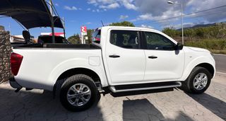 Nissan Navara 2021 ΕΛΛΗΝΙΚΟ DOUBLE CAB 2.3  4X4-thumb-6