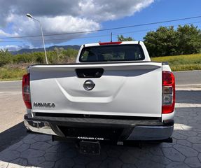 Nissan Navara 2021 ΕΛΛΗΝΙΚΟ DOUBLE CAB 2.3  4X4-thumb-7