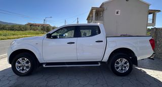Nissan Navara 2021 ΕΛΛΗΝΙΚΟ DOUBLE CAB 2.3  4X4-thumb-10