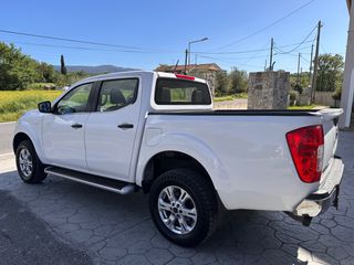 Nissan Navara 2021 ΕΛΛΗΝΙΚΟ DOUBLE CAB 2.3  4X4-thumb-11