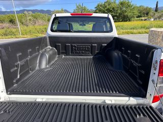 Nissan Navara 2021 ΕΛΛΗΝΙΚΟ DOUBLE CAB 2.3  4X4-thumb-12