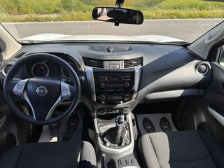 Nissan Navara 2021 ΕΛΛΗΝΙΚΟ DOUBLE CAB 2.3  4X4-thumb-13