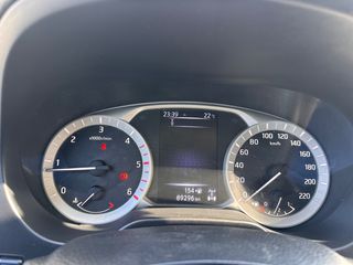 Nissan Navara 2021 ΕΛΛΗΝΙΚΟ DOUBLE CAB 2.3  4X4-thumb-15