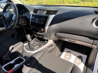 Nissan Navara 2021 ΕΛΛΗΝΙΚΟ DOUBLE CAB 2.3  4X4-thumb-16