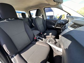 Nissan Navara 2021 ΕΛΛΗΝΙΚΟ DOUBLE CAB 2.3  4X4-thumb-17