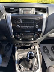Nissan Navara 2021 ΕΛΛΗΝΙΚΟ DOUBLE CAB 2.3  4X4-thumb-19