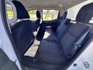 Nissan Navara 2021 ΕΛΛΗΝΙΚΟ DOUBLE CAB 2.3  4X4-thumb-21