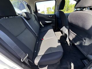 Nissan Navara 2021 ΕΛΛΗΝΙΚΟ DOUBLE CAB 2.3  4X4-thumb-22