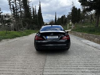 Mercedes-Benz CLA 200 2018 AMG LINE Panorama-thumb-4