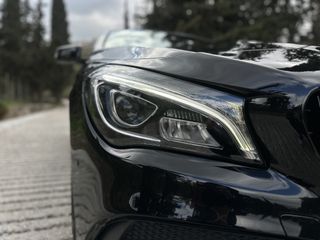 Mercedes-Benz CLA 200 2018 AMG LINE Panorama-thumb-7