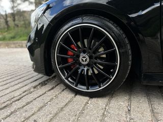 Mercedes-Benz CLA 200 2018 AMG LINE Panorama-thumb-8