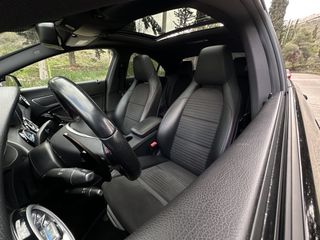 Mercedes-Benz CLA 200 2018 AMG LINE Panorama-thumb-11