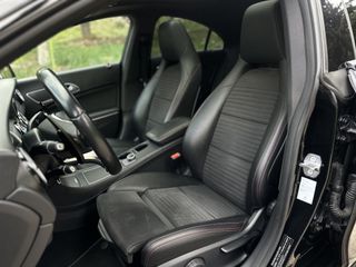 Mercedes-Benz CLA 200 2018 AMG LINE Panorama-thumb-12