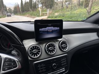 Mercedes-Benz CLA 200 2018 AMG LINE Panorama-thumb-14