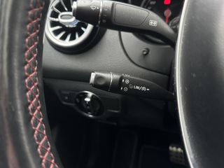 Mercedes-Benz CLA 200 2018 AMG LINE Panorama-thumb-17