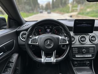 Mercedes-Benz CLA 200 2018 AMG LINE Panorama-thumb-18