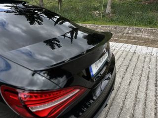 Mercedes-Benz CLA 200 2018 AMG LINE Panorama-thumb-19