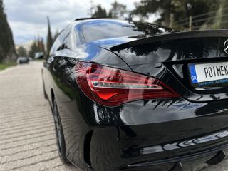 Mercedes-Benz CLA 200 2018 AMG LINE Panorama-thumb-20