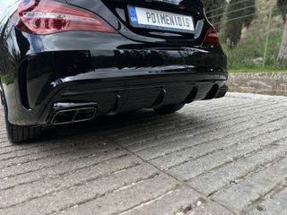 Mercedes-Benz CLA 200 2018 AMG LINE Panorama-thumb-21