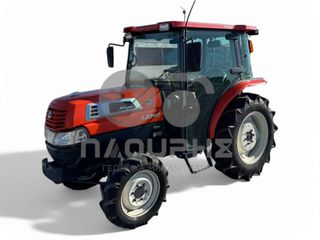 Τρακτέρ Kubota 2025 L330D CAB | 4x4 | 45 Hp | ΠΑΟΥΡΗΣ ΘΕΣ/ΝΙΚΗ