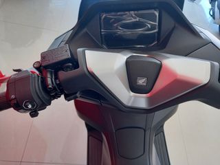 Honda PCX 125 2026 PCX125 DΧ-thumb-1