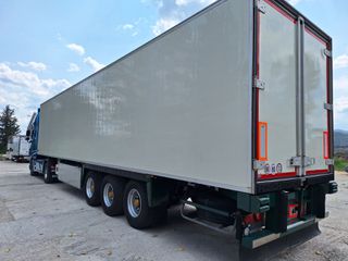 Ψυγείο Chereau 2009 ΤΣΙΓΓΕΛΑΔΙΚΟ ΨΥΓΕΙΟ  SL-200E