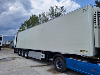 Ψυγείο Chereau 2009 ΤΣΙΓΓΕΛΑΔΙΚΟ ΨΥΓΕΙΟ  SL-200E-thumb-1