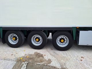 Ψυγείο Chereau 2009 ΤΣΙΓΓΕΛΑΔΙΚΟ ΨΥΓΕΙΟ  SL-200E-thumb-2