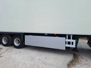 Ψυγείο Chereau 2009 ΤΣΙΓΓΕΛΑΔΙΚΟ ΨΥΓΕΙΟ  SL-200E-thumb-3