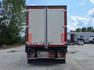 Ψυγείο Chereau 2009 ΤΣΙΓΓΕΛΑΔΙΚΟ ΨΥΓΕΙΟ  SL-200E-thumb-4