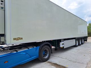 Ψυγείο Chereau 2009 ΤΣΙΓΓΕΛΑΔΙΚΟ ΨΥΓΕΙΟ  SL-200E-thumb-6