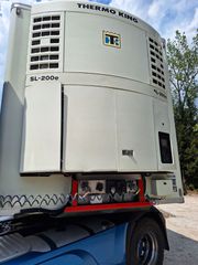 Ψυγείο Chereau 2009 ΤΣΙΓΓΕΛΑΔΙΚΟ ΨΥΓΕΙΟ  SL-200E-thumb-8