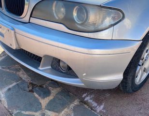 Προφυλακτήρας μπροστά γνήσιος BMW E46-thumb-1