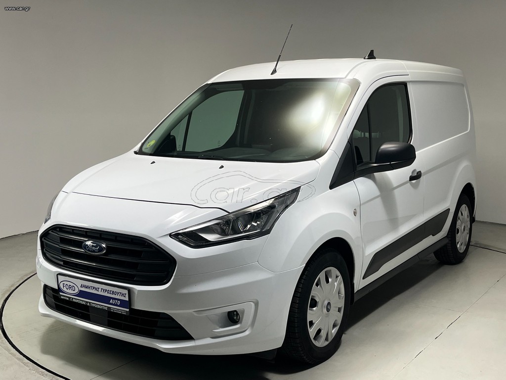 Ford Transit Connect '20 15 DISEL