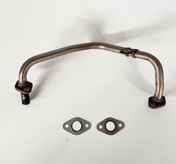 ** 40 ΕΥΡΩ + ΦΠΑ ** 1999-2005 SUZUKI GRAND VITARA 2.0L J20A ΣΩΛΗΝΑΚΙ ΠΟΛΛΑΠΛΗΣ ΕΙΣΑΓΩΓΗΣ ΚΑΥΣΑΕΡΙΩΝ ΓΝΗΣΙΟ ΜΕΤΑΧΕΙΡΙΣΜΕΝΟ