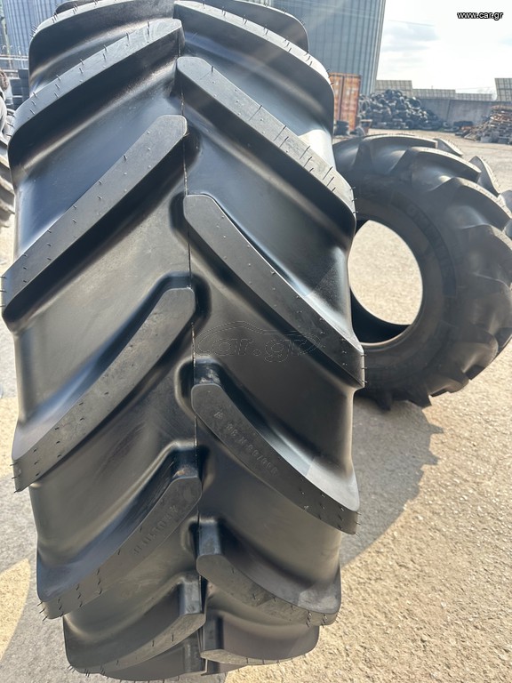 ΕΛΑΣΤΙΚΑ 540/65R38 MICHELIN MULTIBIB  ***