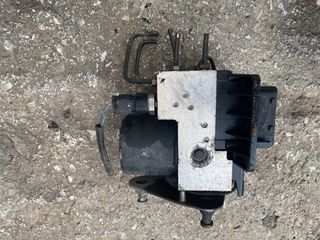 μονάδα ABS mercedes-benz A140-thumb-2