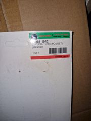Δισκοι Συμπλεκτη Kawasaki MAX100-thumb-1