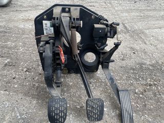 πεταλιέρα mercedes-benz A140-thumb-1