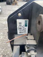 πεταλιέρα mercedes-benz A140-thumb-2
