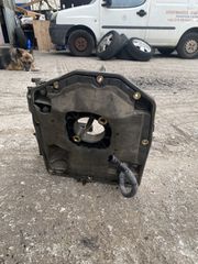πεταλιέρα mercedes-benz A140-thumb-3