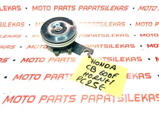 ΚΟΡΝΑ -> HONDA CB 600F HORNET -> MOTO PAPATSILEKAS